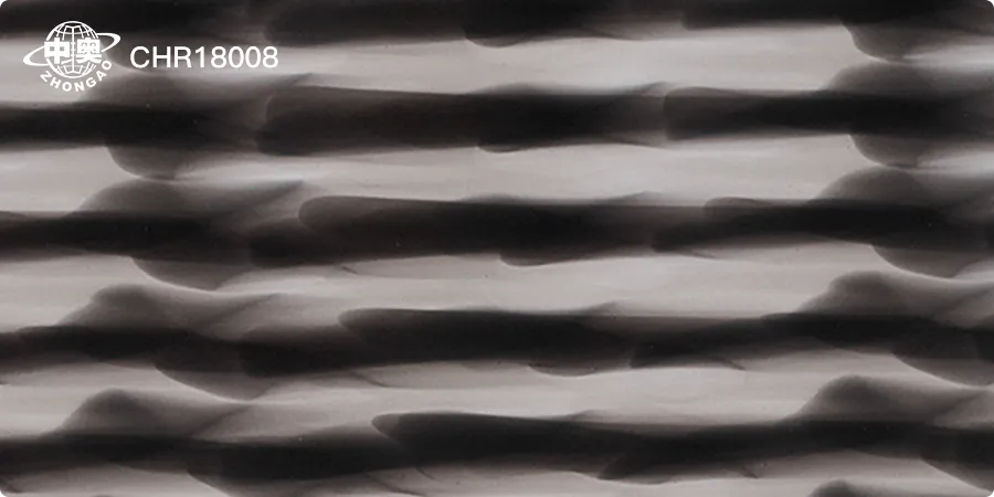 CHR18008