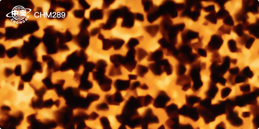CHM289