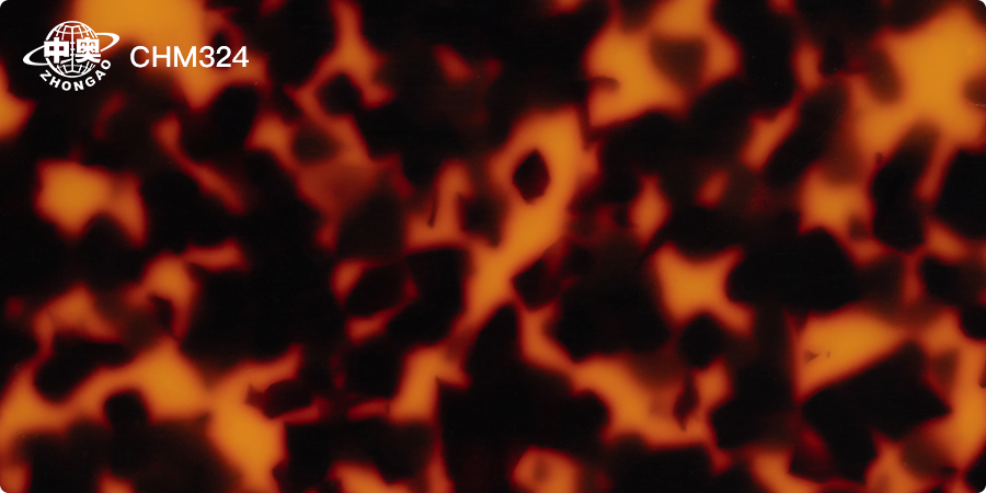 CHM324