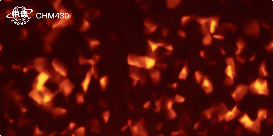 CHM430