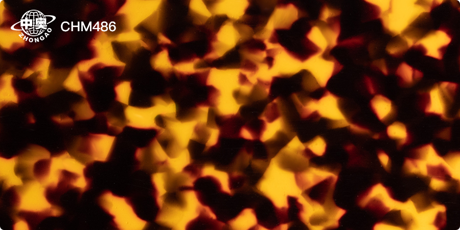 CHM486