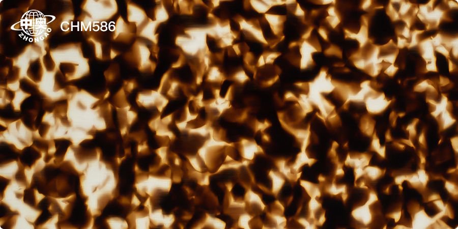 CHM586