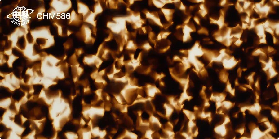 CHM586