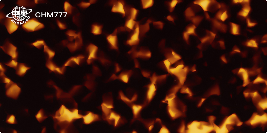 CHM777