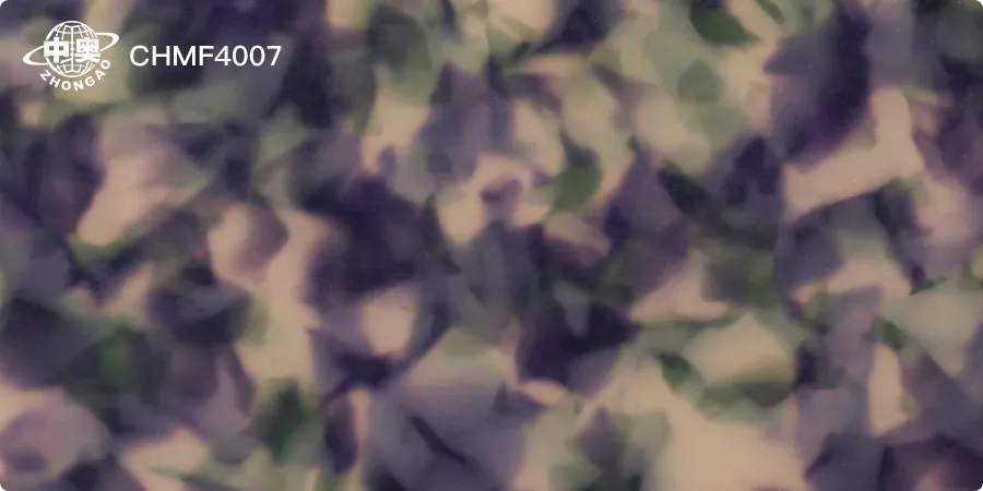 CHMF4007