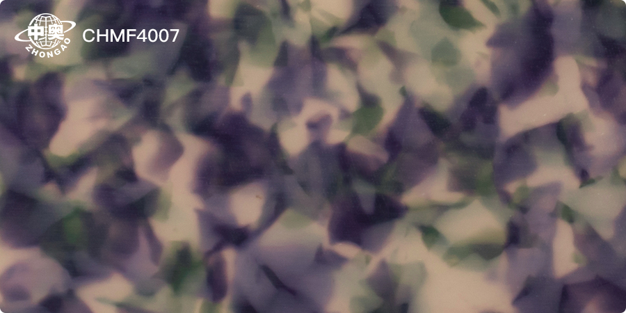 CHMF4007