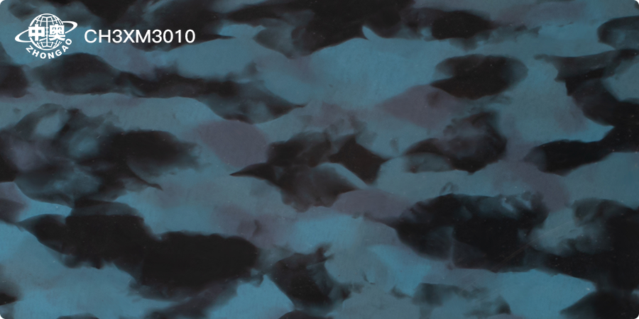 CH3XM3010