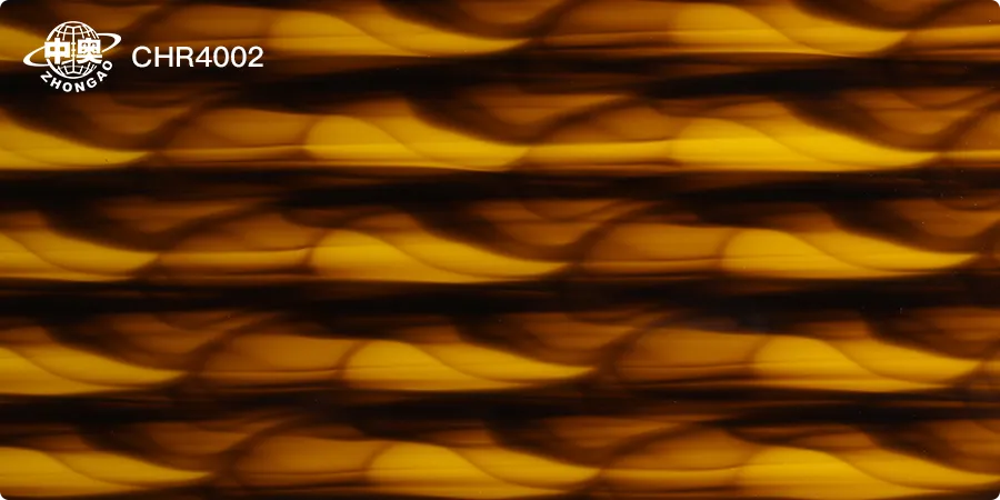 CHR4002