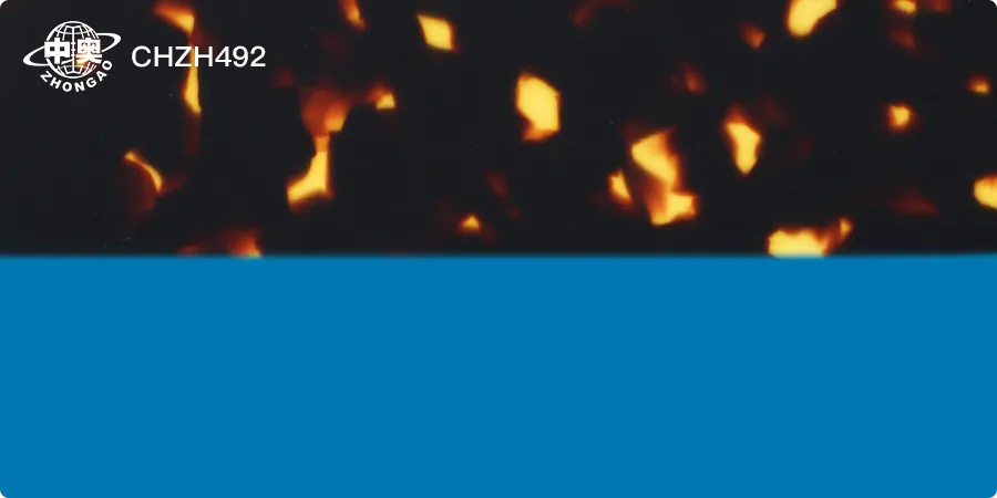 CHZH492