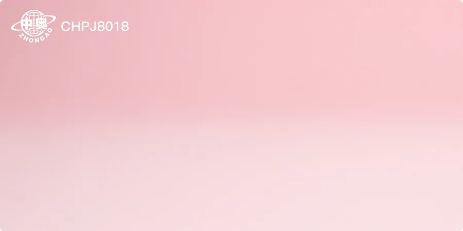 CHPJ8018