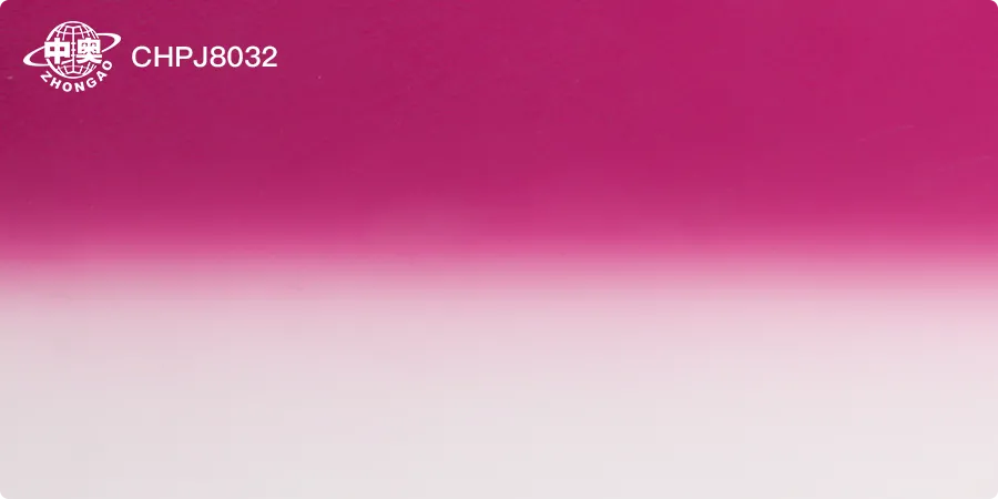 CHPJ8032