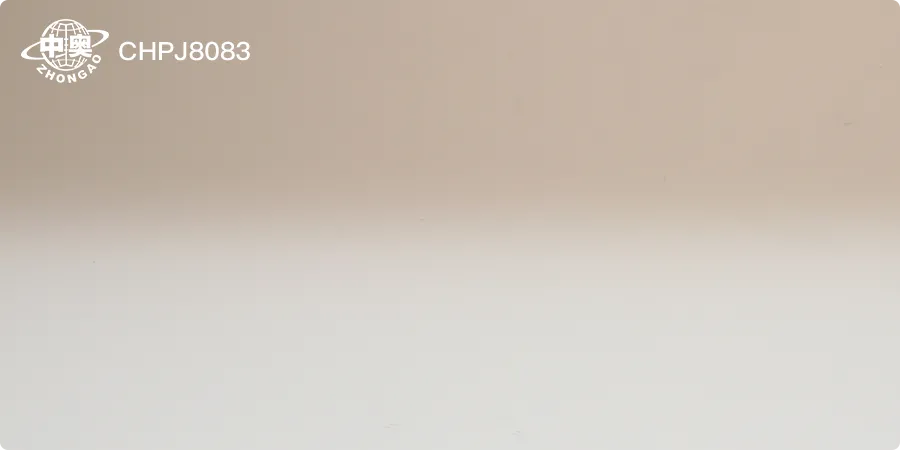 CHPJ8083