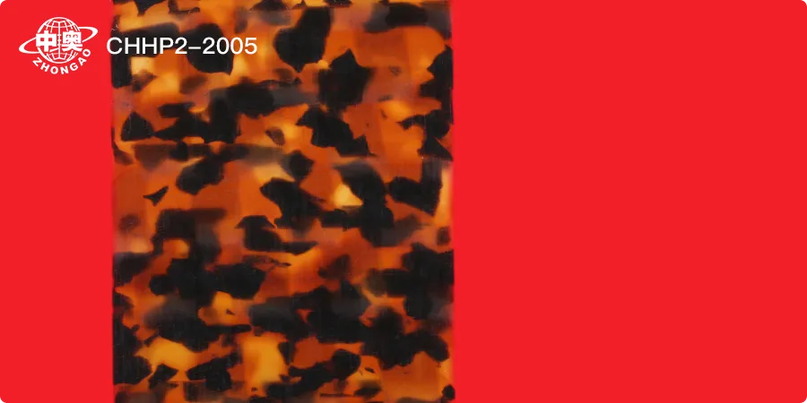 CHHP2-2005