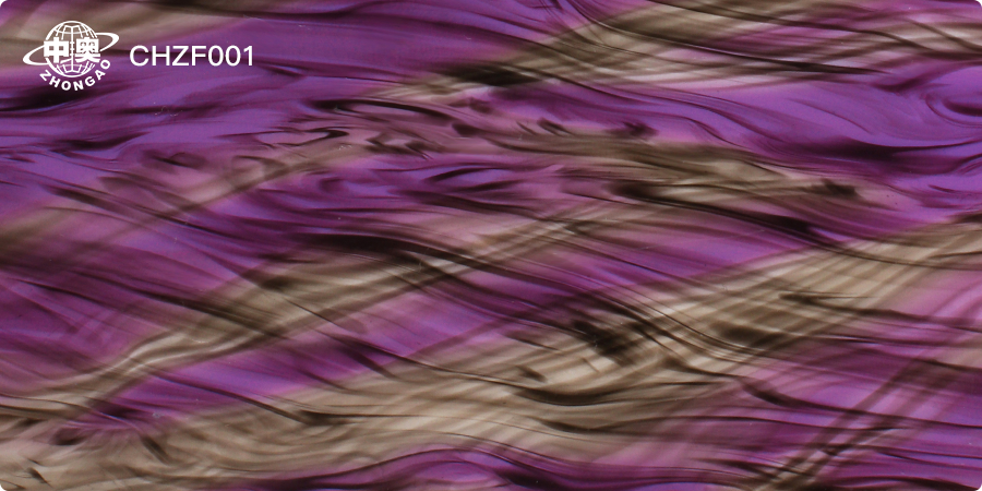 CHZF001