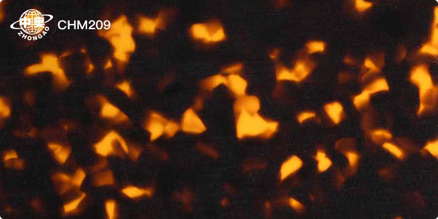 CHM209