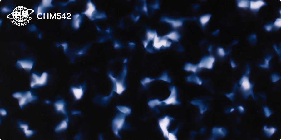 CHM542