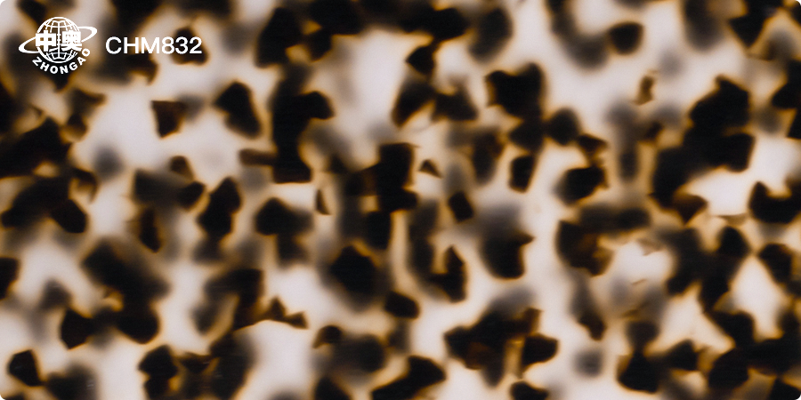 CHM832