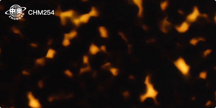 CHM254