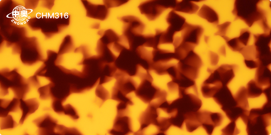 CHM316