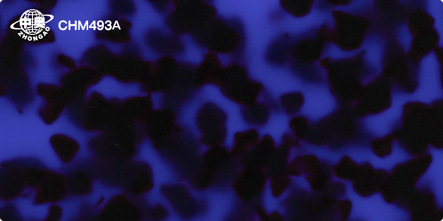 CHM493A