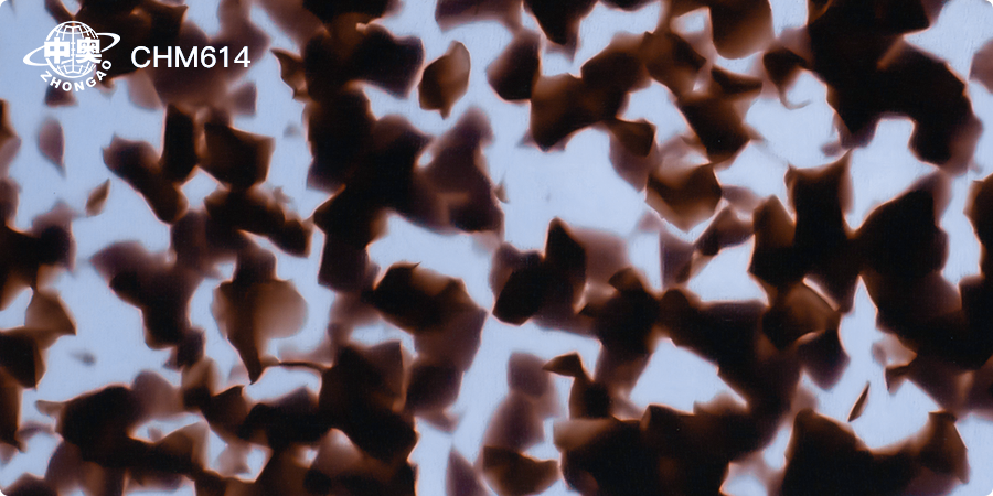 CHM614