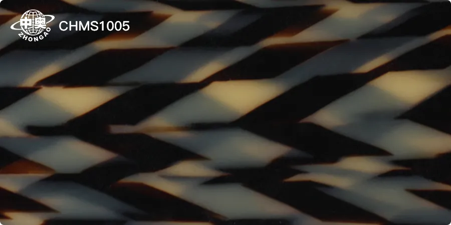CHMS1005