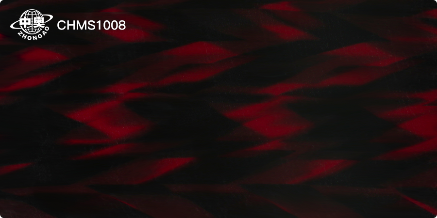 CHMS1008