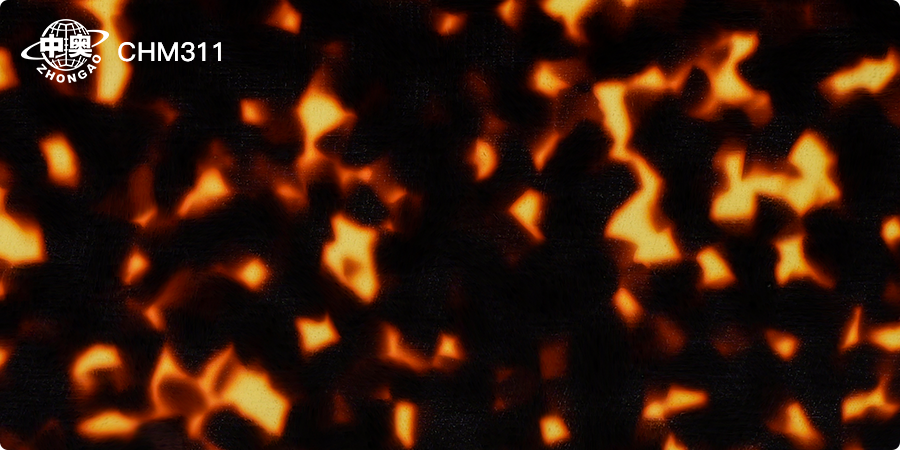 chm311