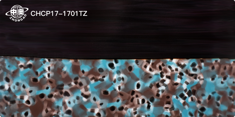 CHCP17-1701TZ