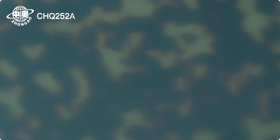 CHQ252A