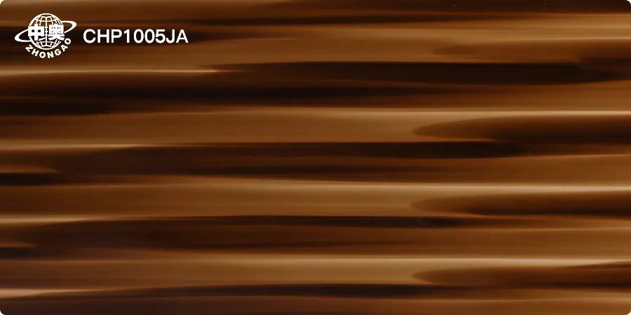 CHP1005JA
