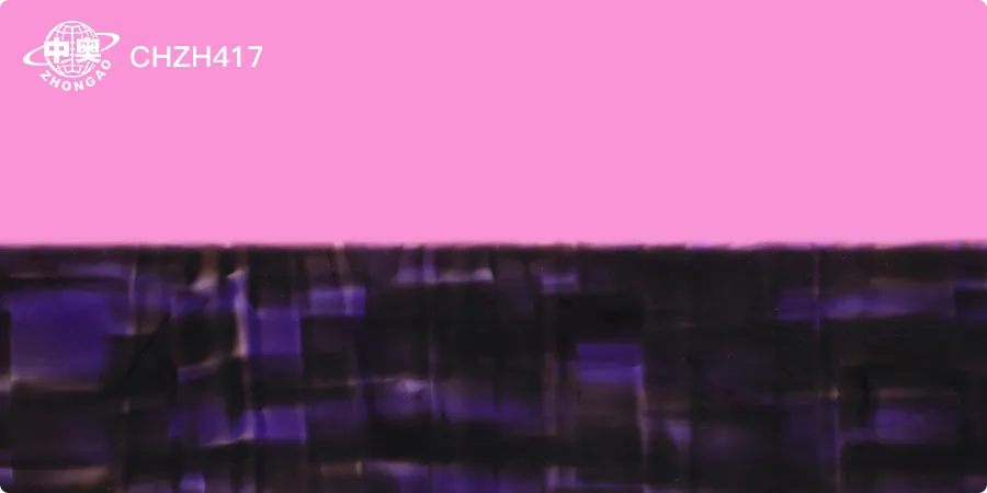 CHZH417