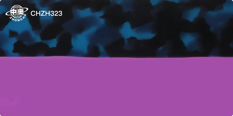 CHZH323