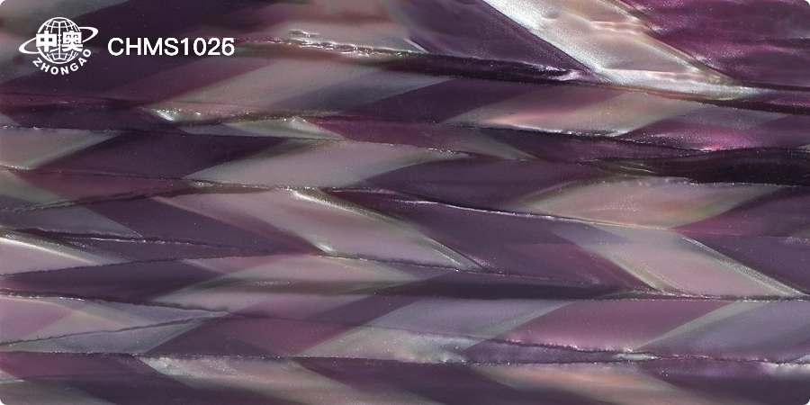CHMS1026